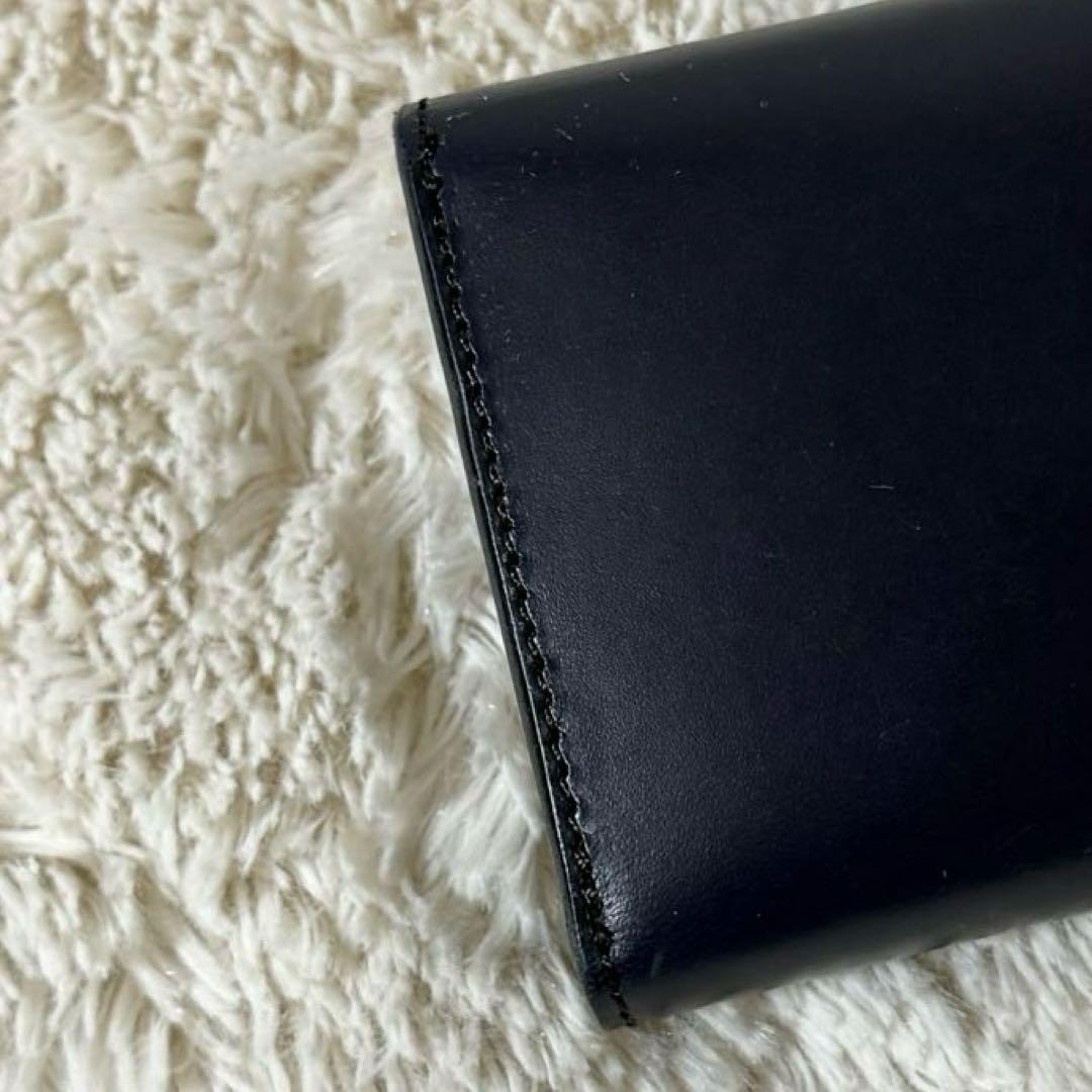 ⭐️新品未使用⭐️ INCEPTION ミドルウォレット 三つ折り財布