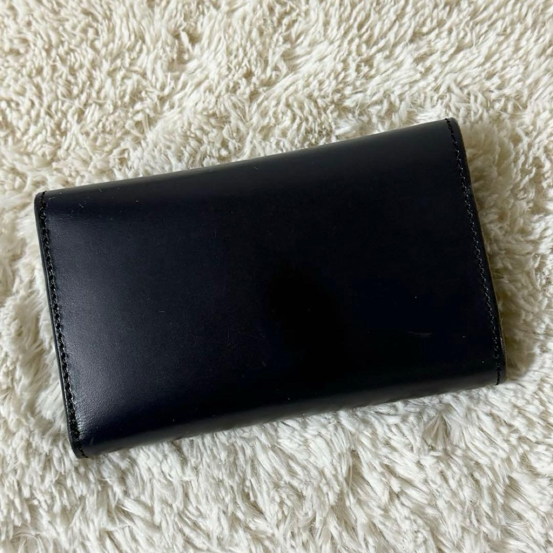 ⭐️新品未使用⭐️ INCEPTION ミドルウォレット 三つ折り財布