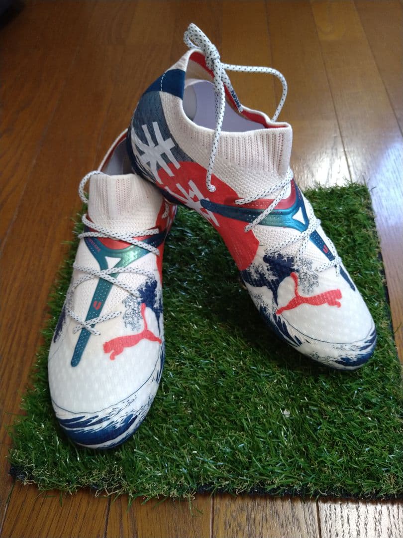 プーマ フューチャー アルティメット フューチャー 7 アルティメット MXSG／サッカーショップKAMO