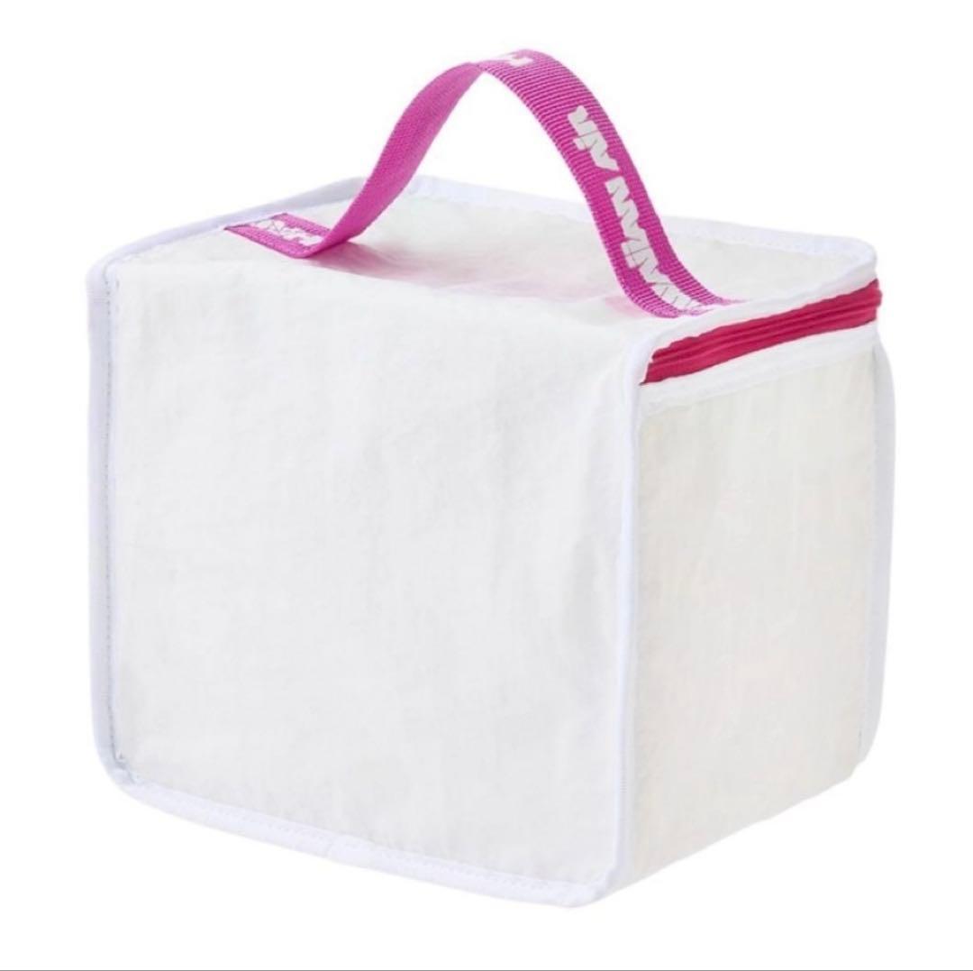 新品未使用】プラザ ハワイアン航空 保冷バッグ 【公式ショップ完売品