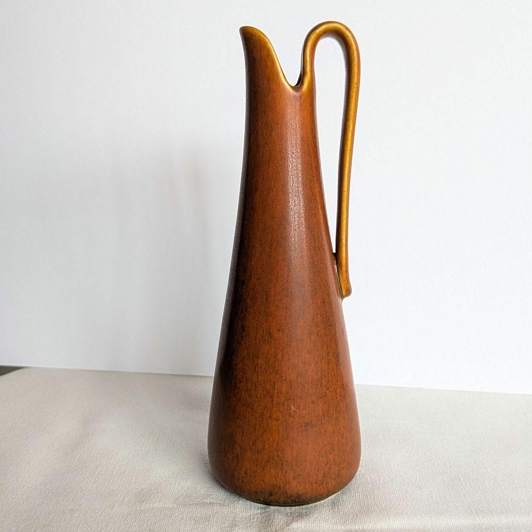 6*6様 グンナー二ールンド　nymolle 花器　デンマーク　北欧ビンテージ 6*6様 グンナー二ールンド nymolle 花器 デンマーク 北欧ビンテージ 6