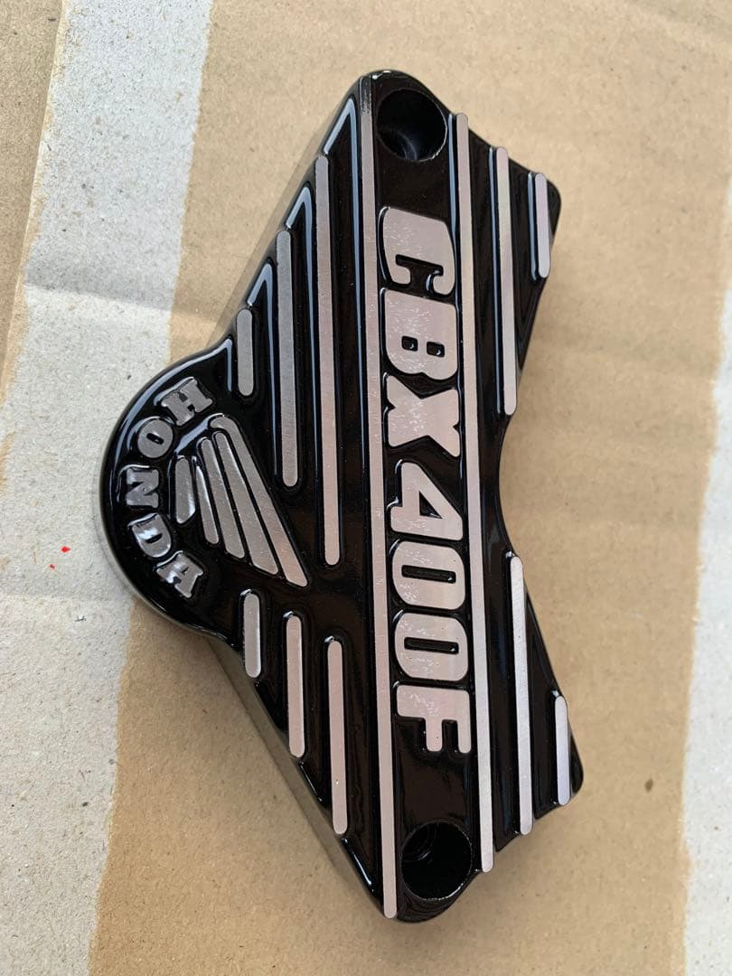 CBX400F CBX550F ヒューズ ボックス ビート キジマ BEET - メルカリ