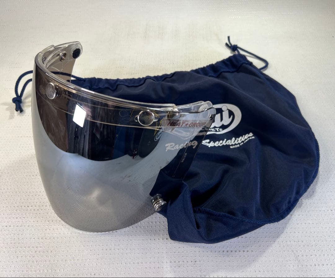 55.56cm Arai アライ クラシックMODデザイン スターズ ジェット