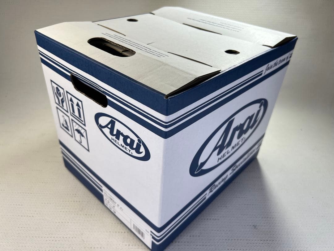 55.56cm Arai アライ クラシックMODデザイン スターズ ジェット