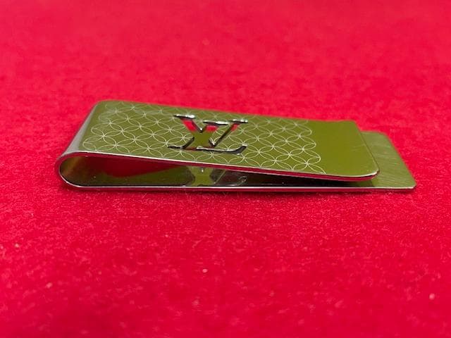 アカウント ヴィトン マネークリップ パンス ビエ シャンゼリゼ メタル 楽天市場】ルイヴィトン マネークリップ 札ばさみ ビルクリップ