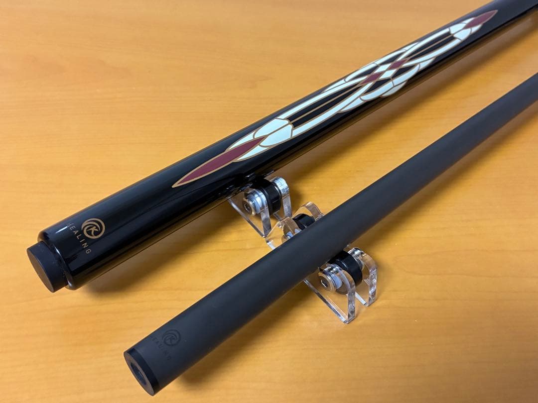 美品　HEALINGブレイク&ジャンプキュー