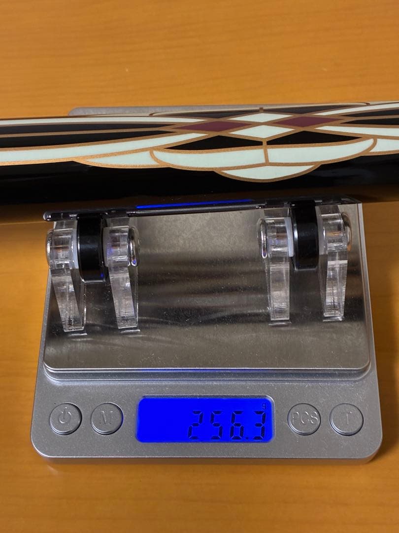 美品　HEALINGブレイク&ジャンプキュー