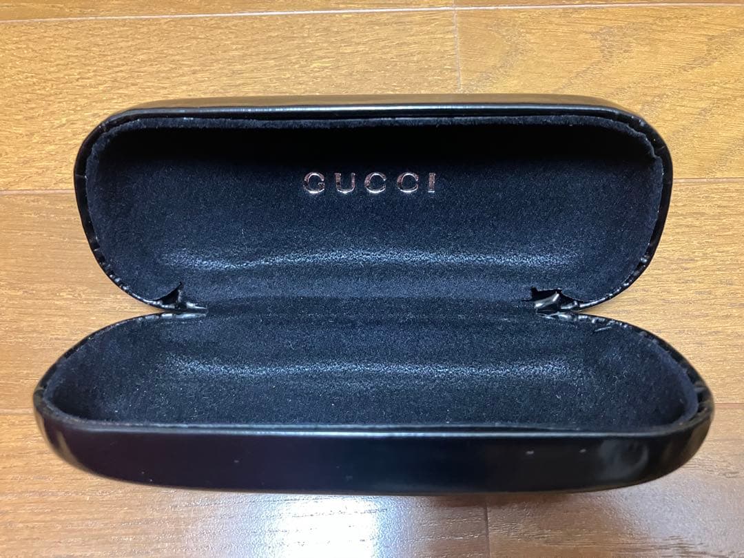 GUCCI グッチ 135 GG 1187/S サングラス イタリア製 - メルカリ