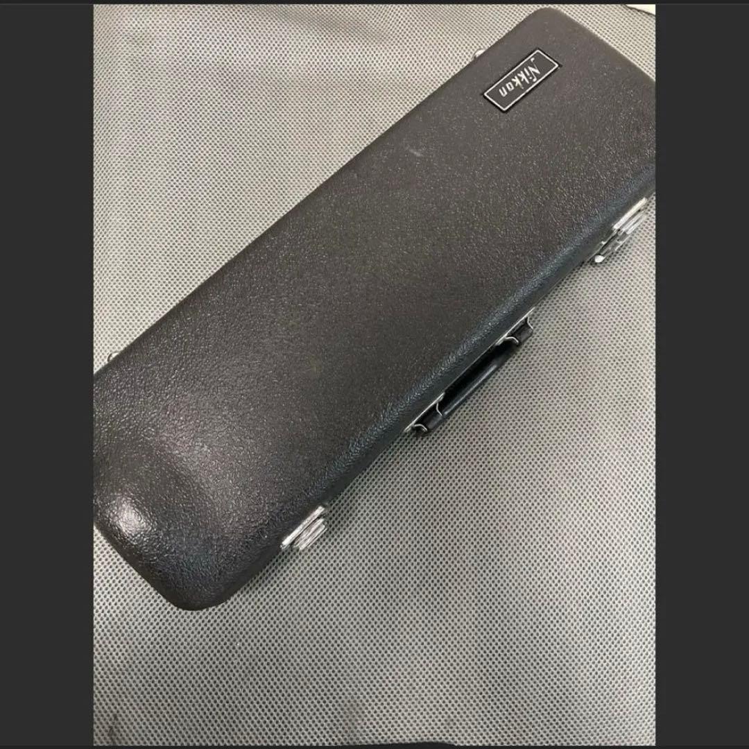 ミネルバ　トランペット　美品　スライドピストン問題なし　値下不可