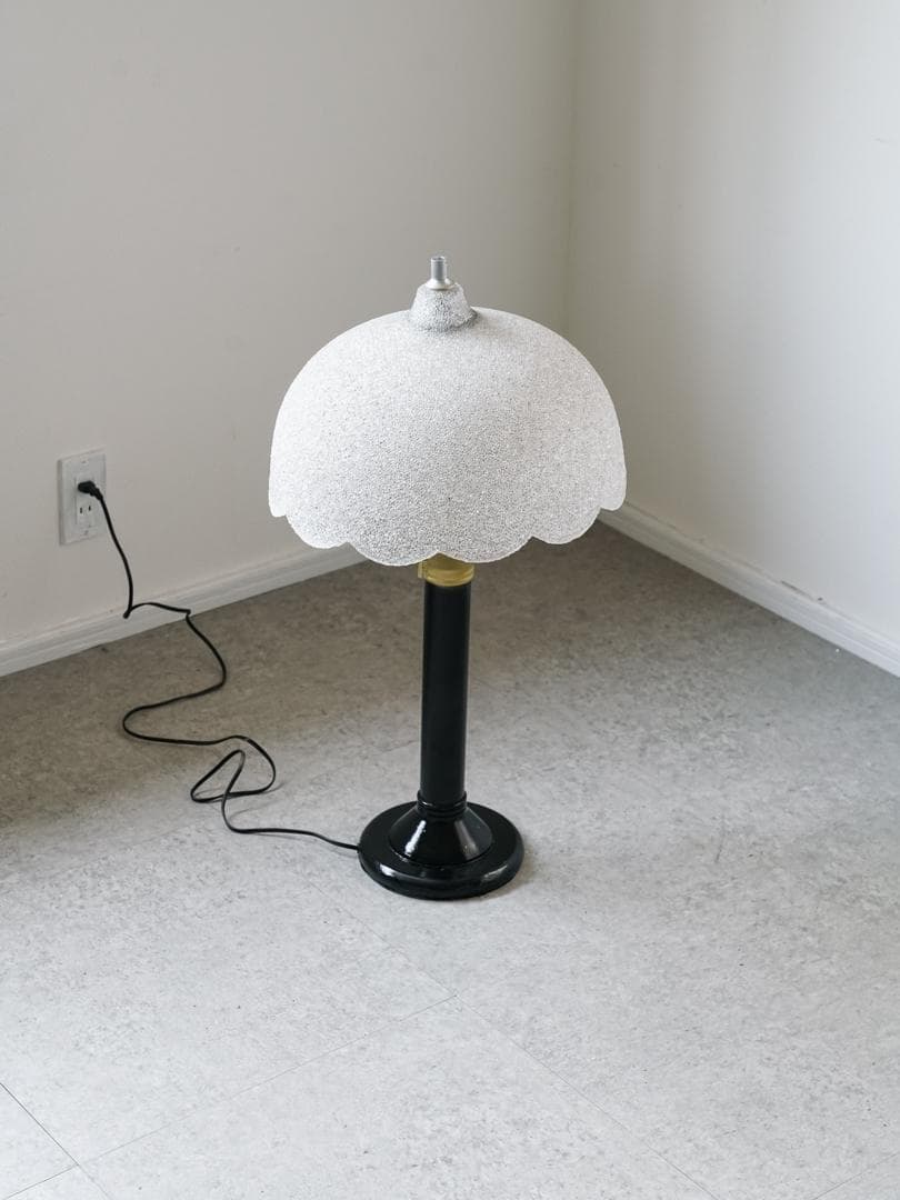 vintage フロア ルームランプ 照明 ミッドセンチュリー レトロ lt-5132-y.jpg