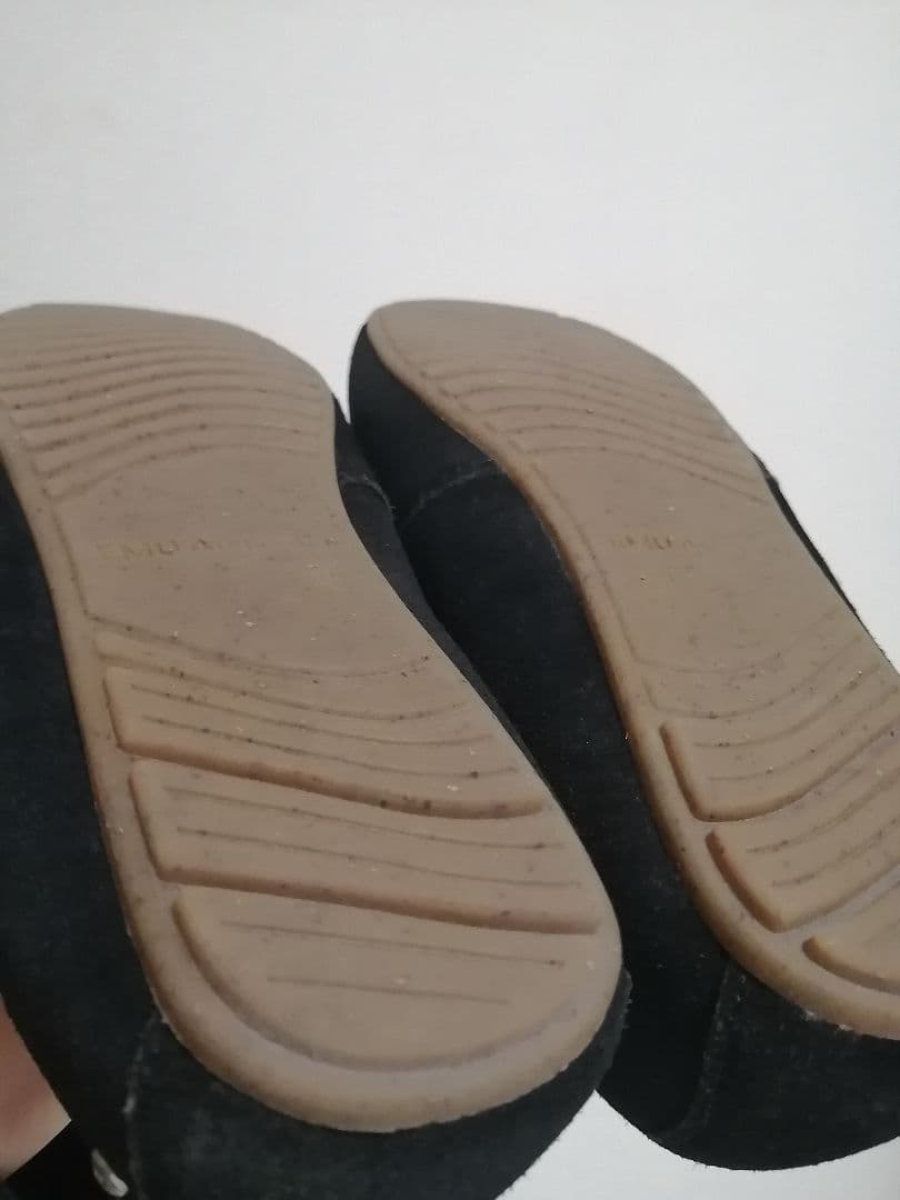 美品○EMU Australia Davies W13011