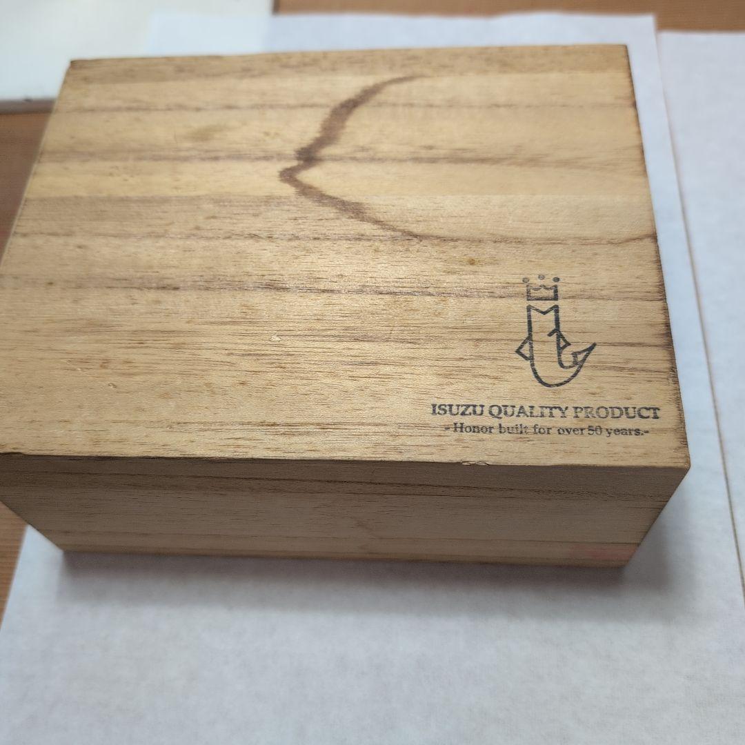 マ*ル様 五十鈴工業 スピニングリール CHARGERIII B/G - メルカリ