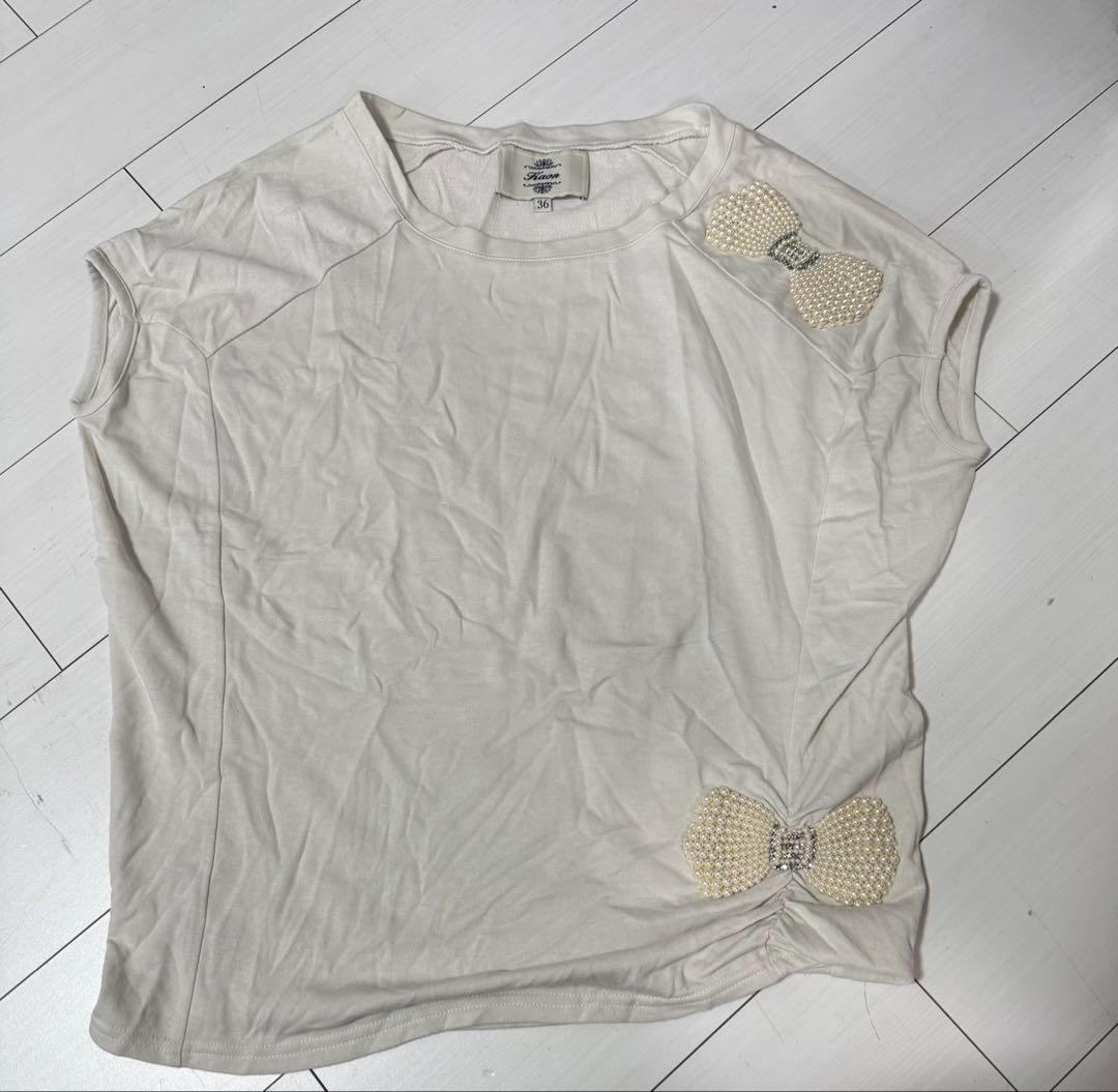 Kaon カオンアクアガール トップス Sサイズ - メルカリ