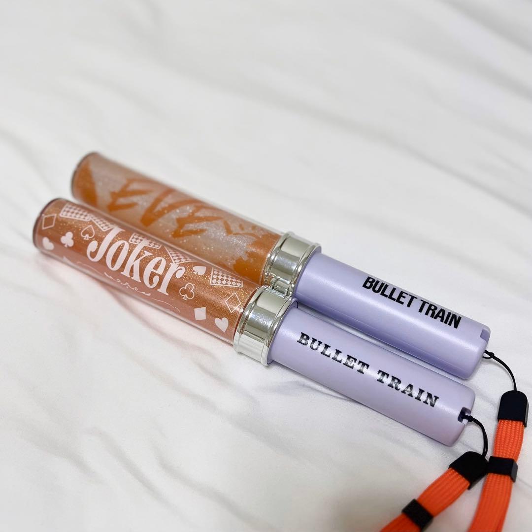 PerthSanta Fancon トレカ Secret