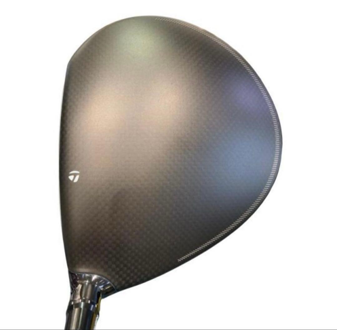 超美品 テーラーメイド Qi4D ドライバー REAX MR50S 9.0度 - メルカリ