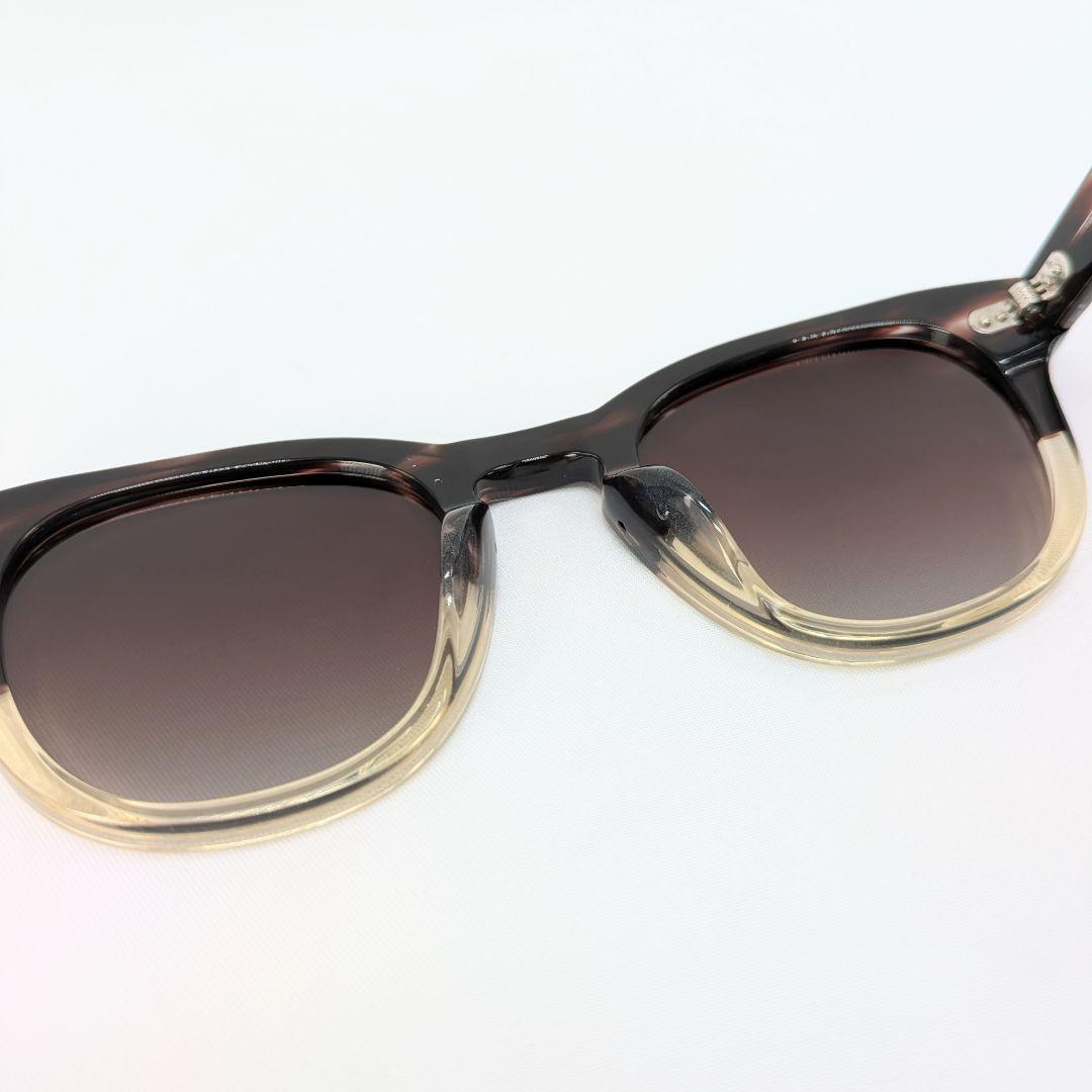 極美品 オリバーピープルズ Cary Grant OV5413SU サングラス - メルカリ