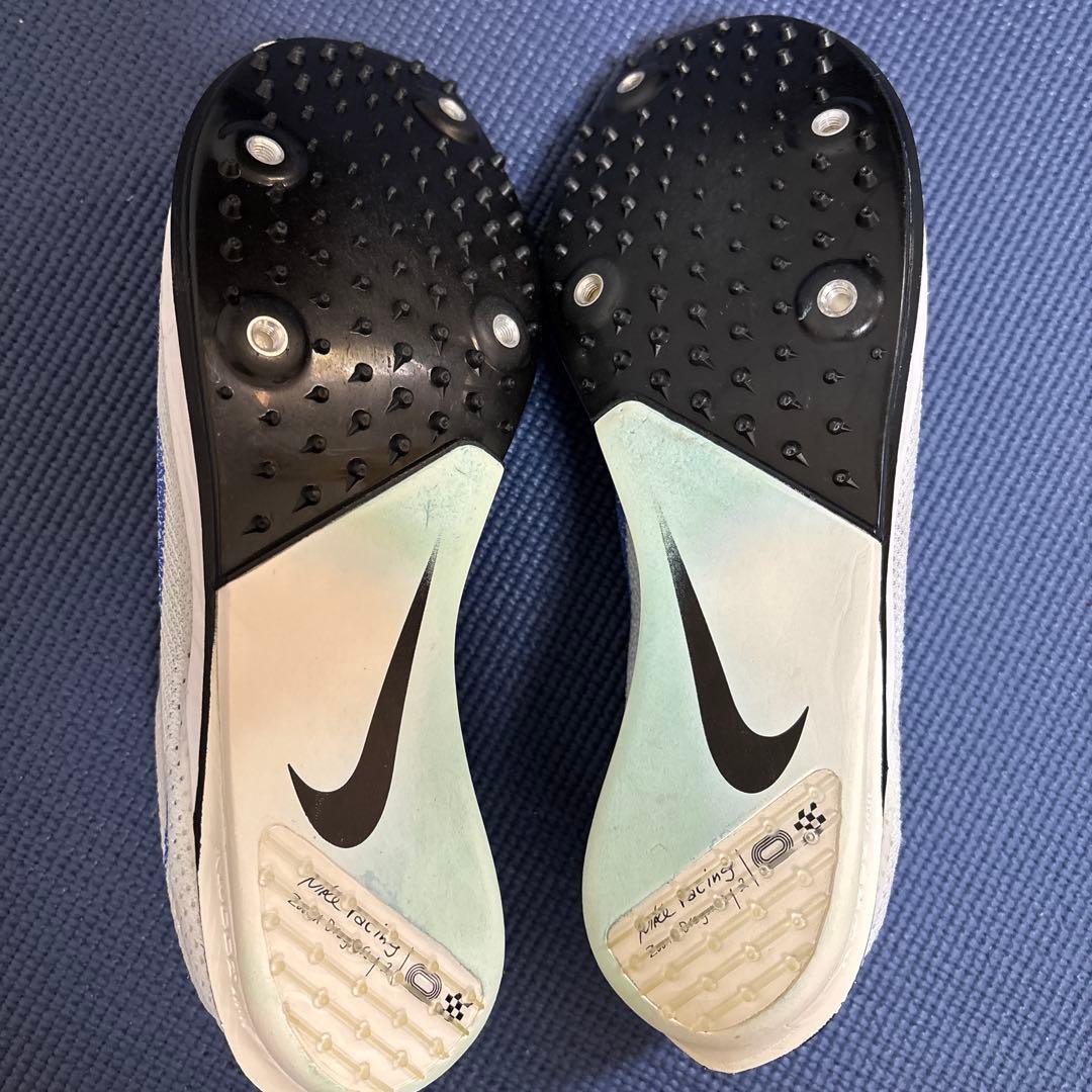 NIKE ドラゴンフライ2　24.5cm