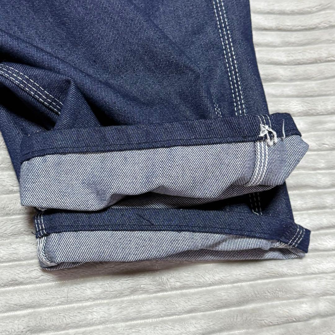 S.O さま専用 70s モンゴメリーワードデニムペインターパンツ ビッグ