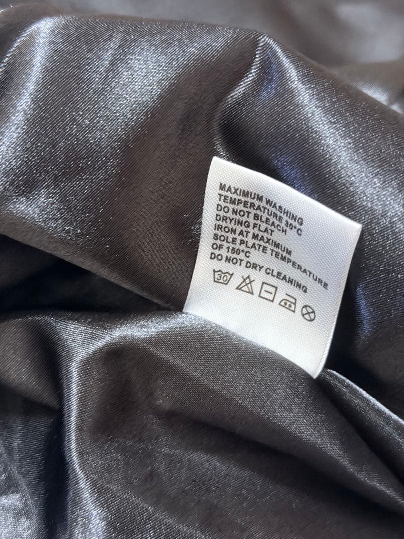 未使用 SKAJAN ライオン 限定 スカジャン unisex 美品 navy - メルカリ