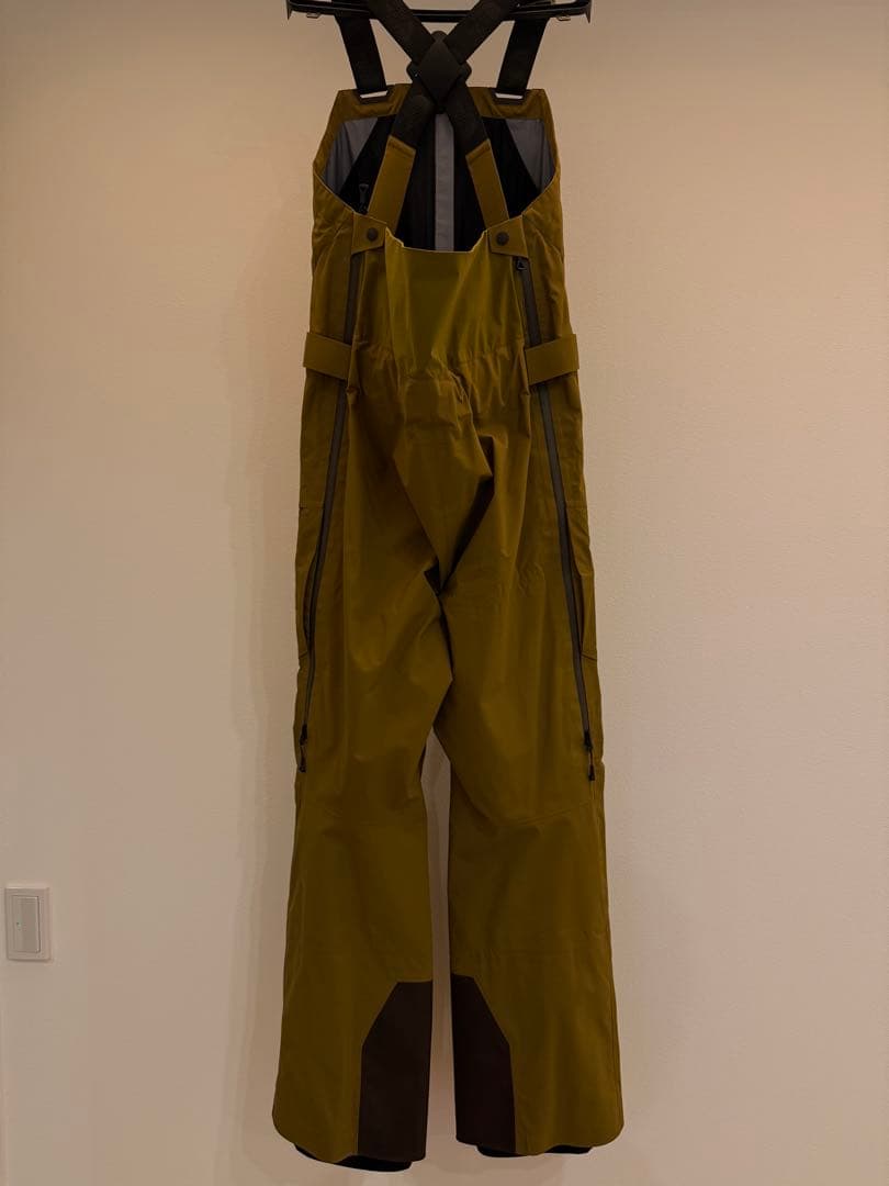 THE NORTH FACE 24-25 RTG ビブパンツ XL未使用 - メルカリ