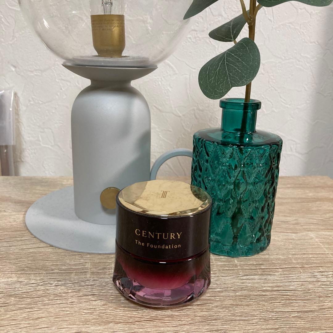 トワニーセンチュリー　ザ・ファンデーションaオークルB トワニー / センチュリー ザ・ファンデーションa オークル-Bの公式商品