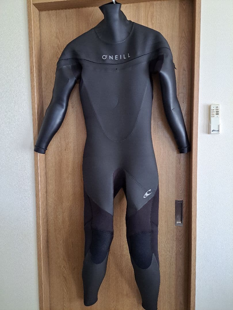 オニール セミドライ 5×3 XL NEW】WMS LCZ FX セミドライ 5/3mm (2026) - 【公式】オニール（O