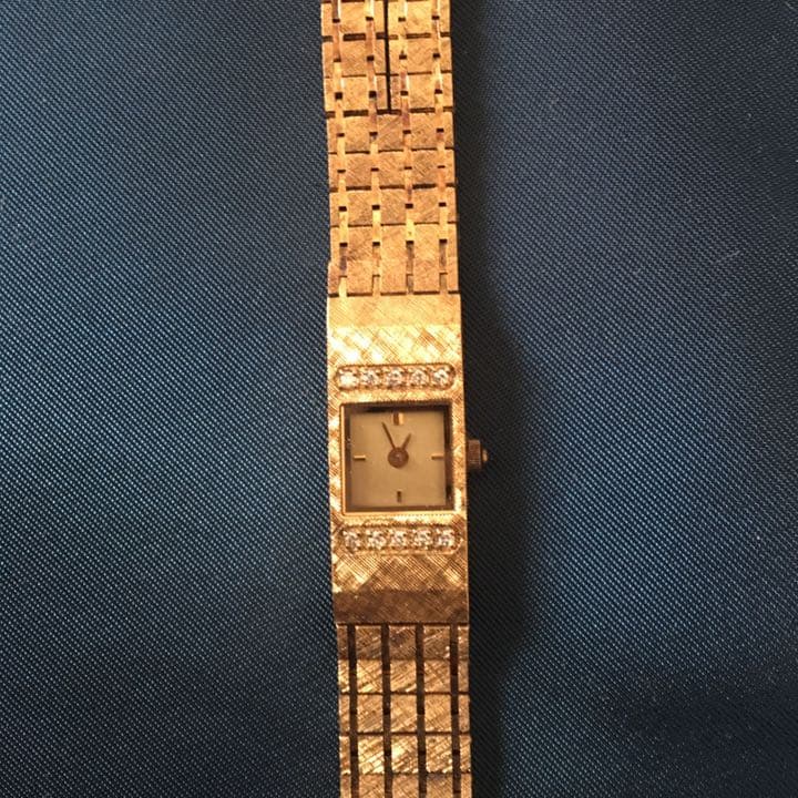 Jun Ashida 腕時計 - メルカリ