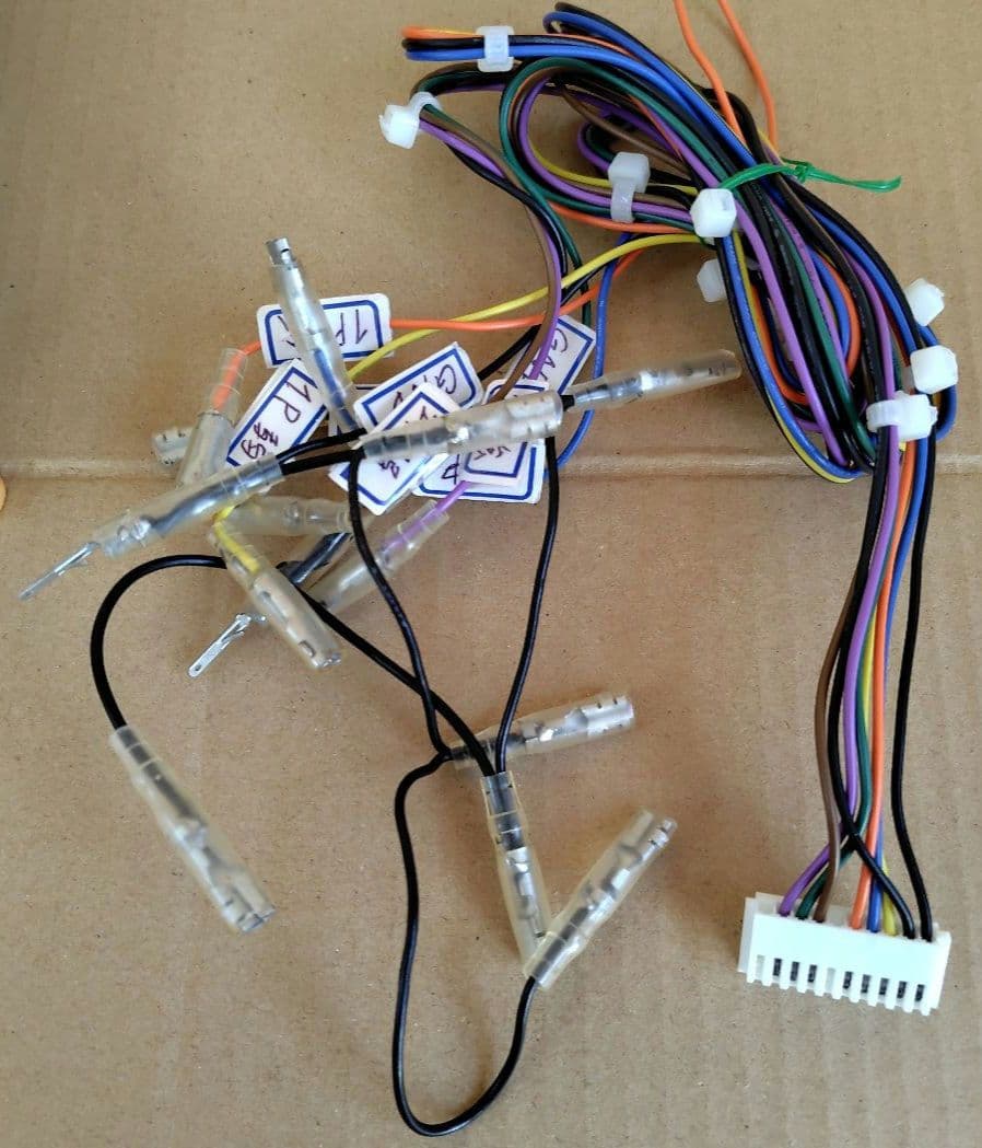 農*家様 初代ストリートファイターⅡアーケード基板 CPS-1システム