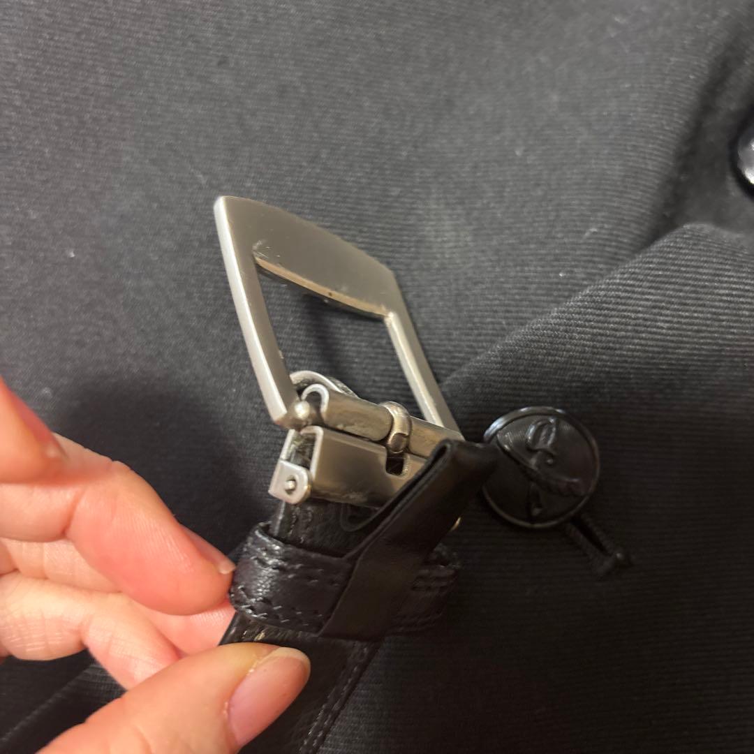 開成 中学校 高等学校 学帽 ベルト 服 セット - メルカリ