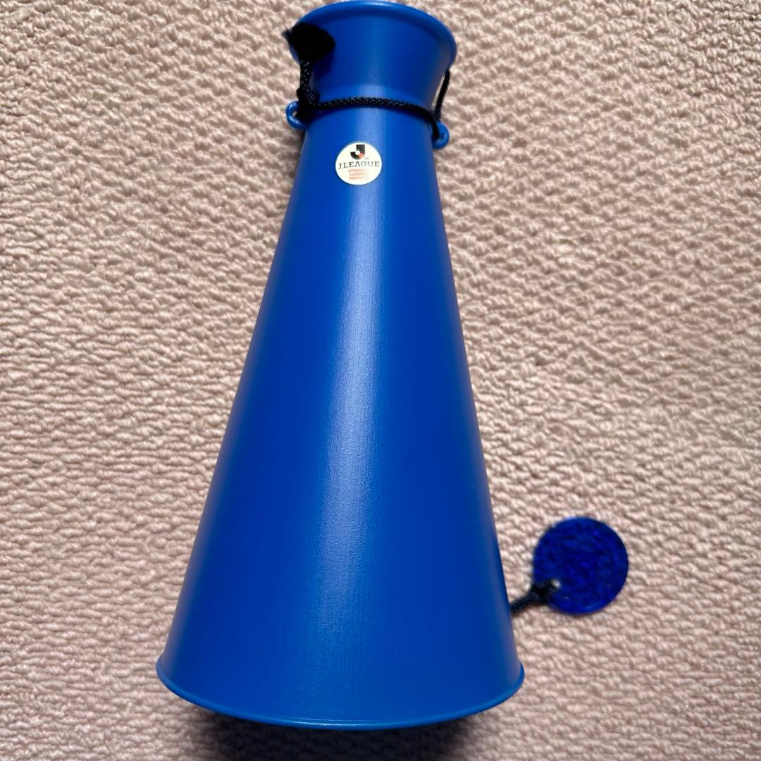 ガンバ大阪 Jリーグ 初期 応援グッズ キャップ タオル メガホン90年代