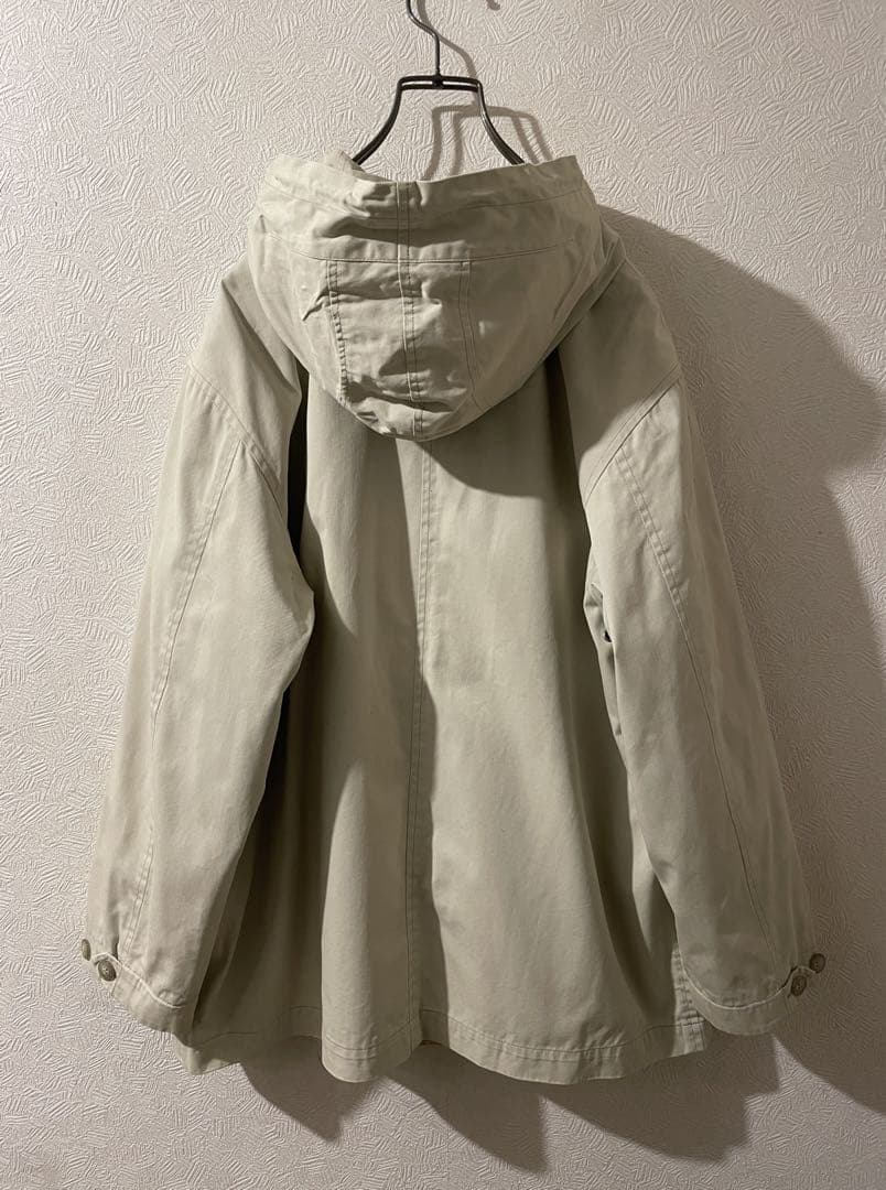 イタリア製 GIORGIO ARMANI CLASSICO レイン コート