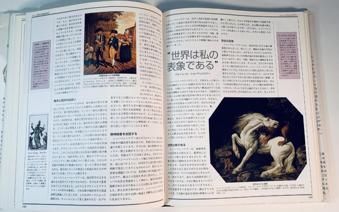 知の歴史：ビジュアル版 哲学入門」 - メルカリ