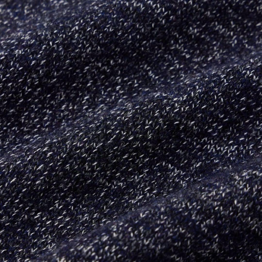 NICENESS 25AW B.BETH ハイネックニット 新品未使用 M - メルカリ