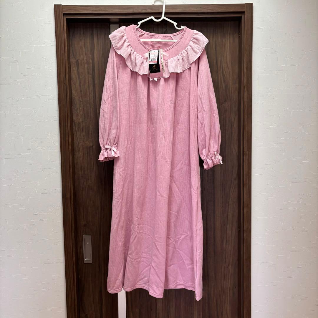 H*8様 しまむら ディズニー アリエル M パジャマ ちはる - メルカリ