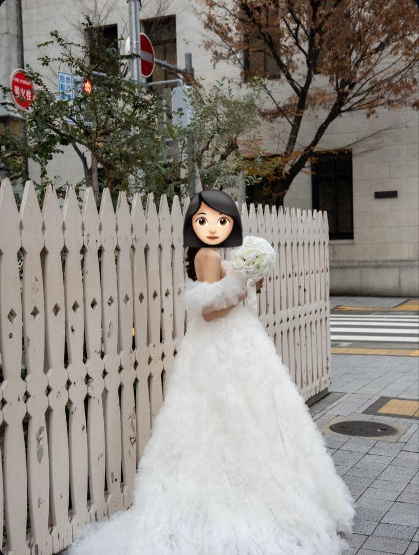 DRESSPRODUCTION ウェディングドレス 1万円台からのウエディングドレス♪オーダーメイド、二次会、前撮り