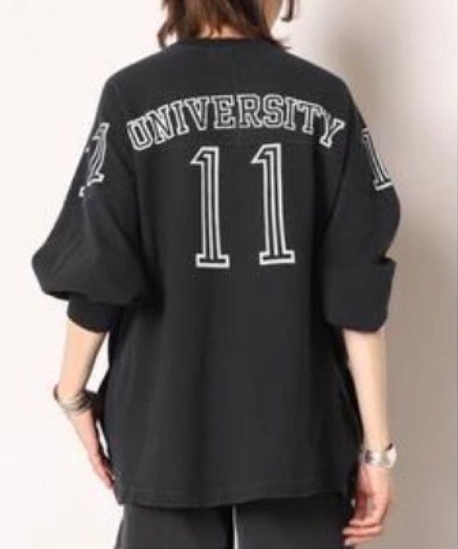 MUSE de Deuxieme Classeレミリーフ テンジクフットボールT - メルカリ