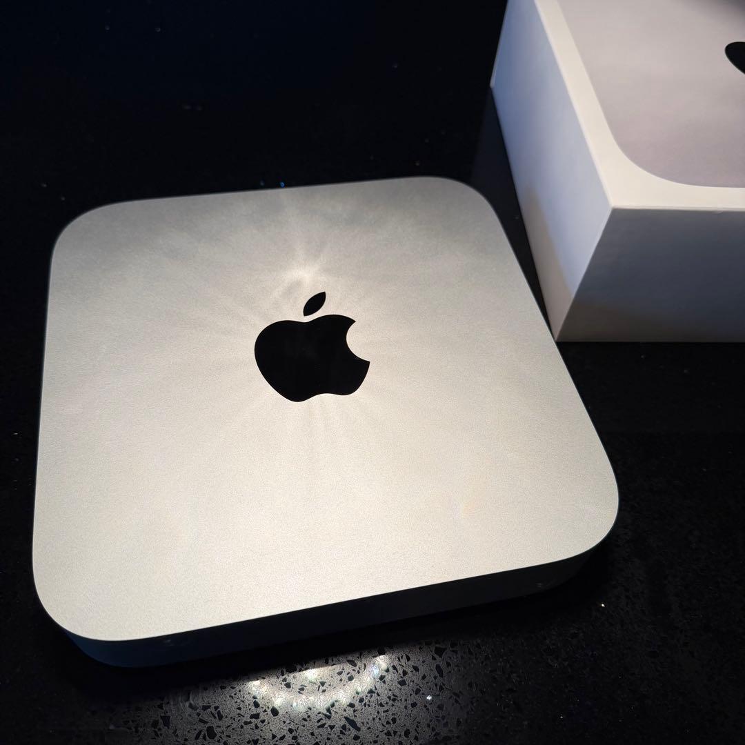 Macmini M2 16GB, 512GB+キーボード+トラックパッド　中古 Amazon.co.jp: Sikai 2-in-1 スタンド for Apple Magic Keyboardと
