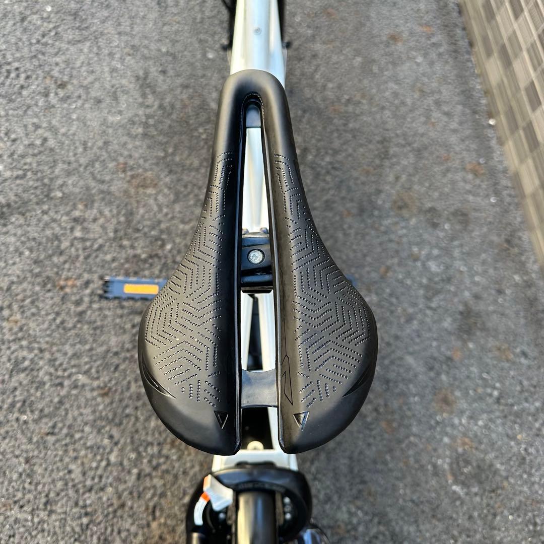 FIREWOLF様専用ヤマハ パスシティX 20インチ Ahパールホワイト ヤマハ