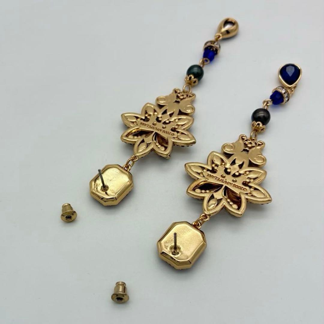 Paprika MAYLA ピアス Parade アイコニック イヤオブジェ - メルカリ