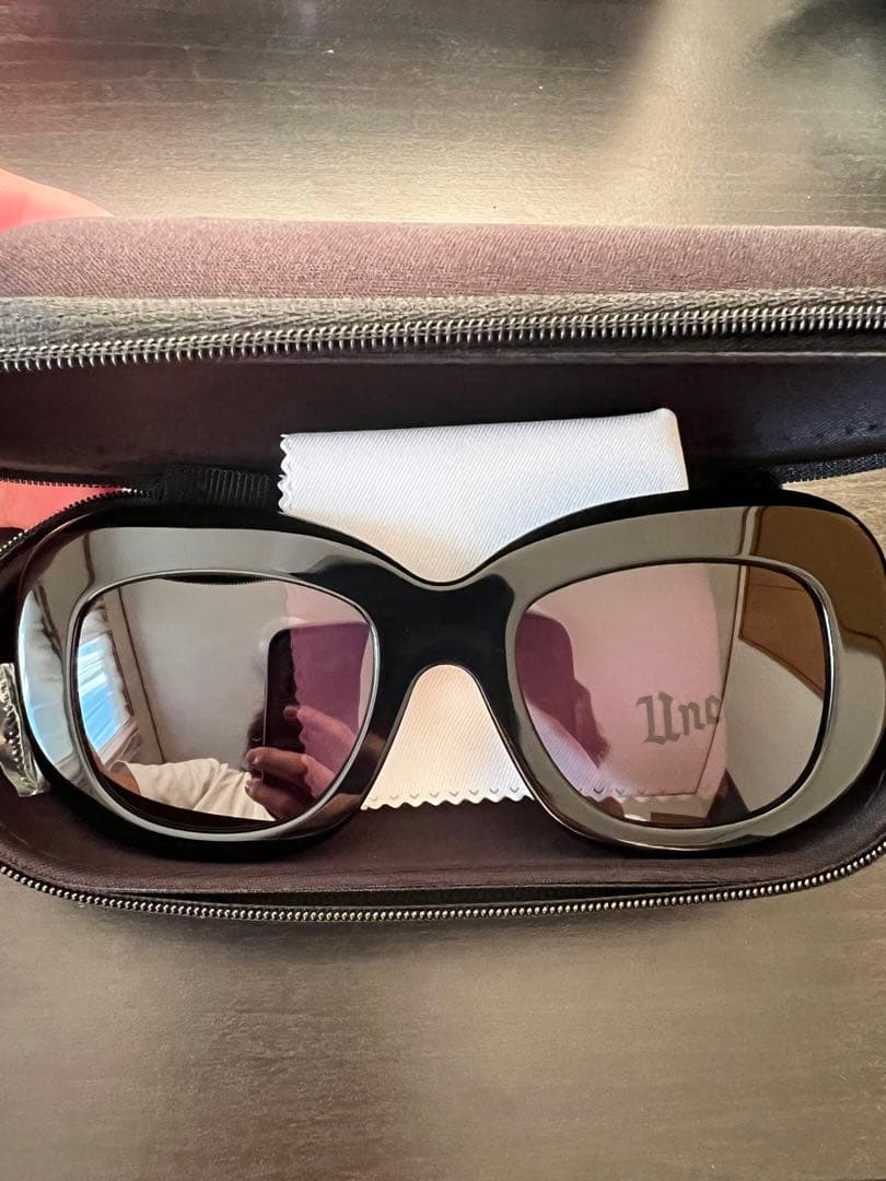 PANTYDROPPER パンティドロッパー サングラス 山田蓮 - メルカリ