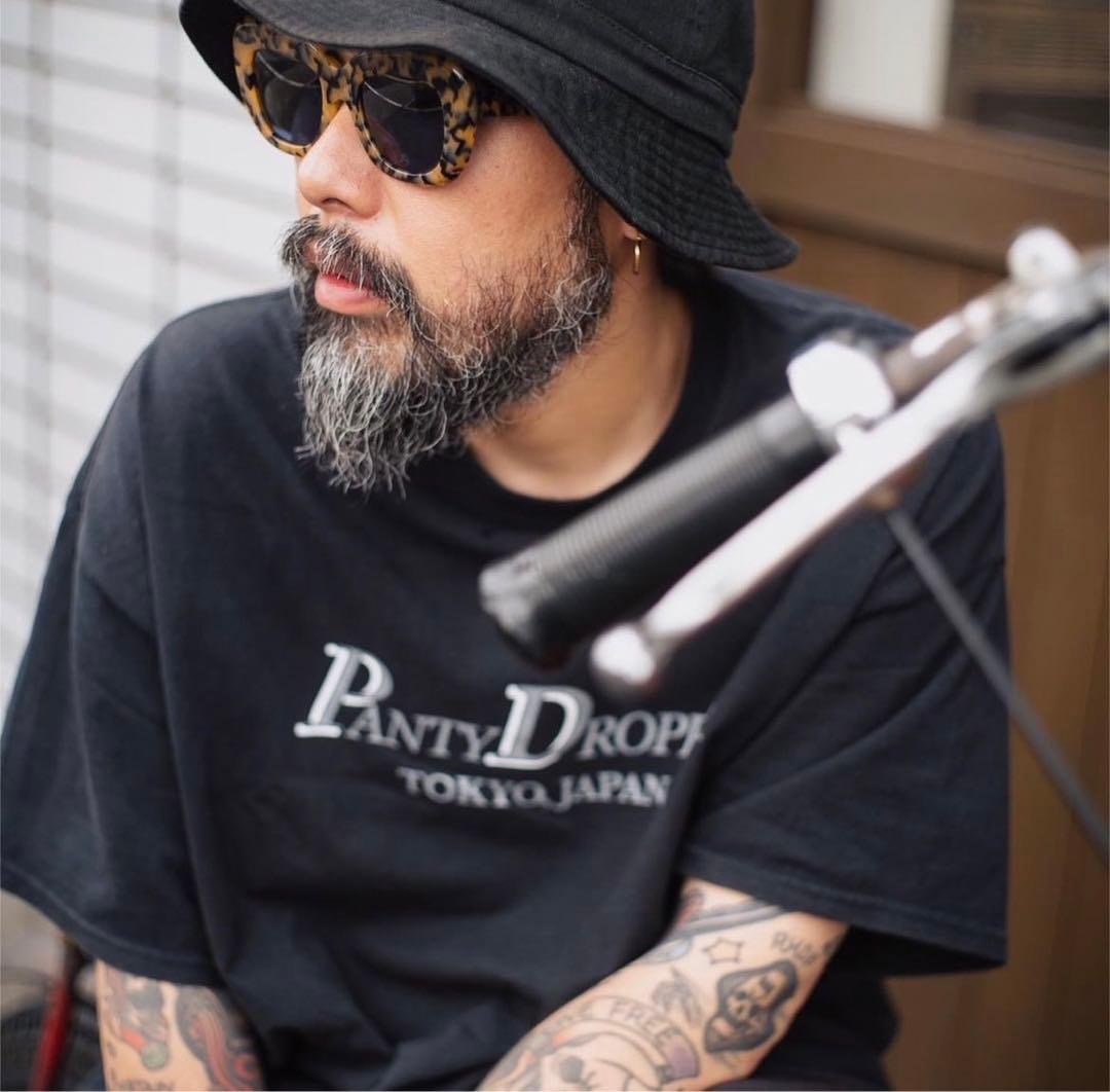 PANTYDROPPER パンティドロッパー サングラス 山田蓮 - メルカリ