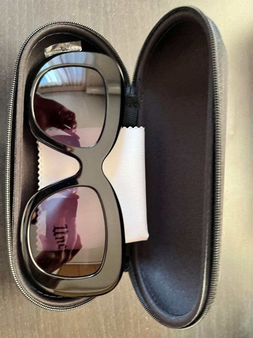 PANTYDROPPER パンティドロッパー サングラス 山田蓮 - メルカリ