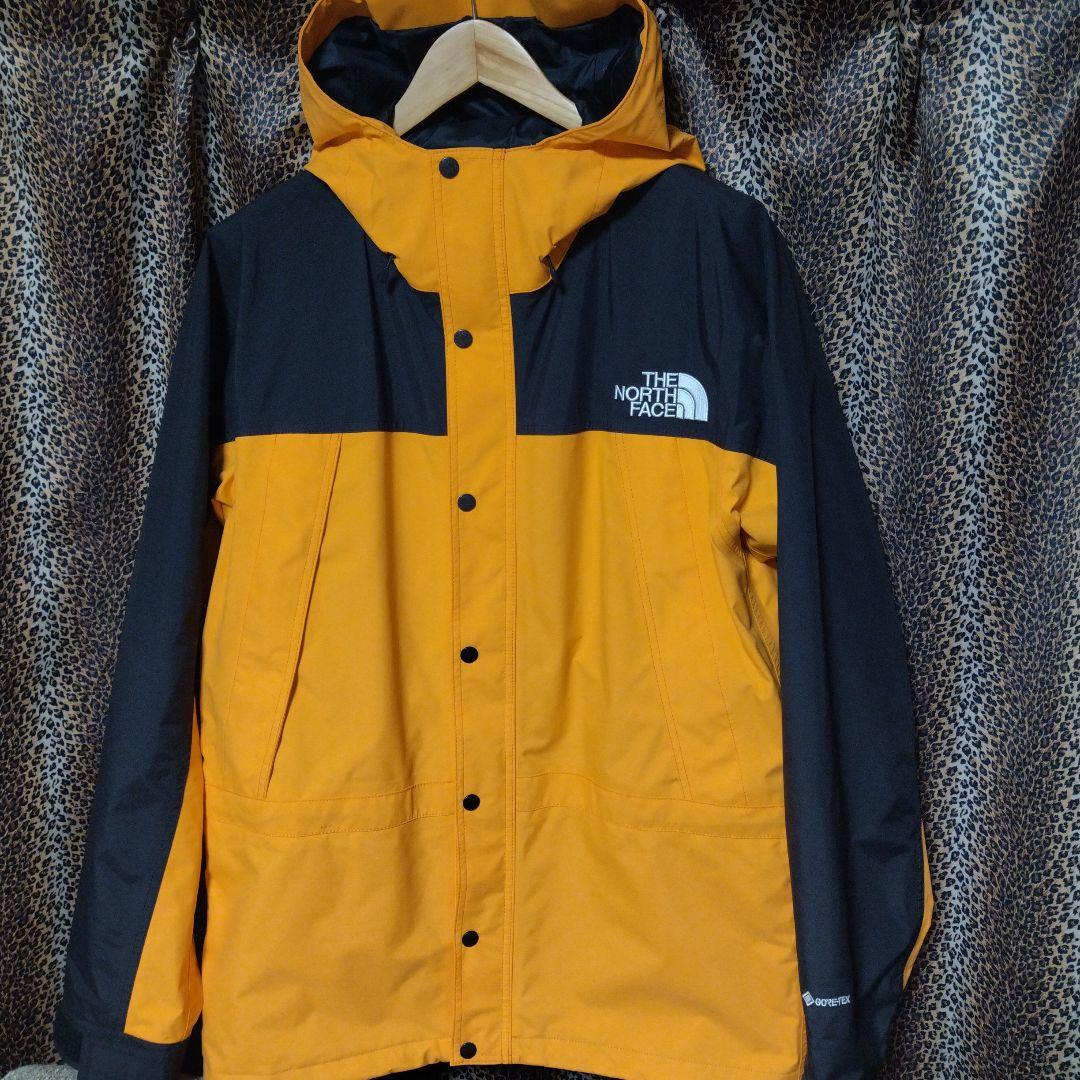 ノースフェイス マウンテンライトジャケット XXL THE NORTH FACE（ザ ノースフェイス） 【XXLサイズ対応】THE NORTH