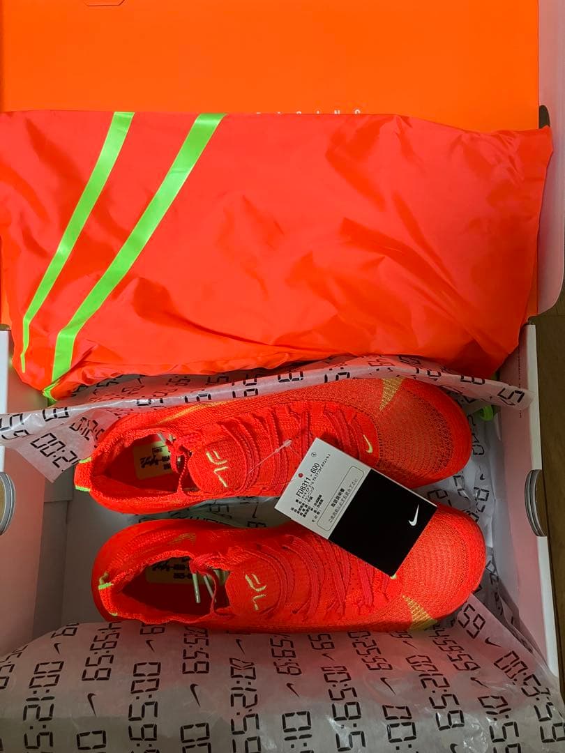 新品未使用Nike アルファフライNEXT%3 メンズ26cm NIKE - 26cm Nike AlphaFly アルファフライ 3 ナイキ 箱根駅伝の通販