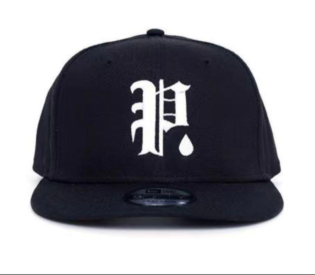 激レアPHATRNK✖️SRVNTZ ファットランク キャップ - メルカリ