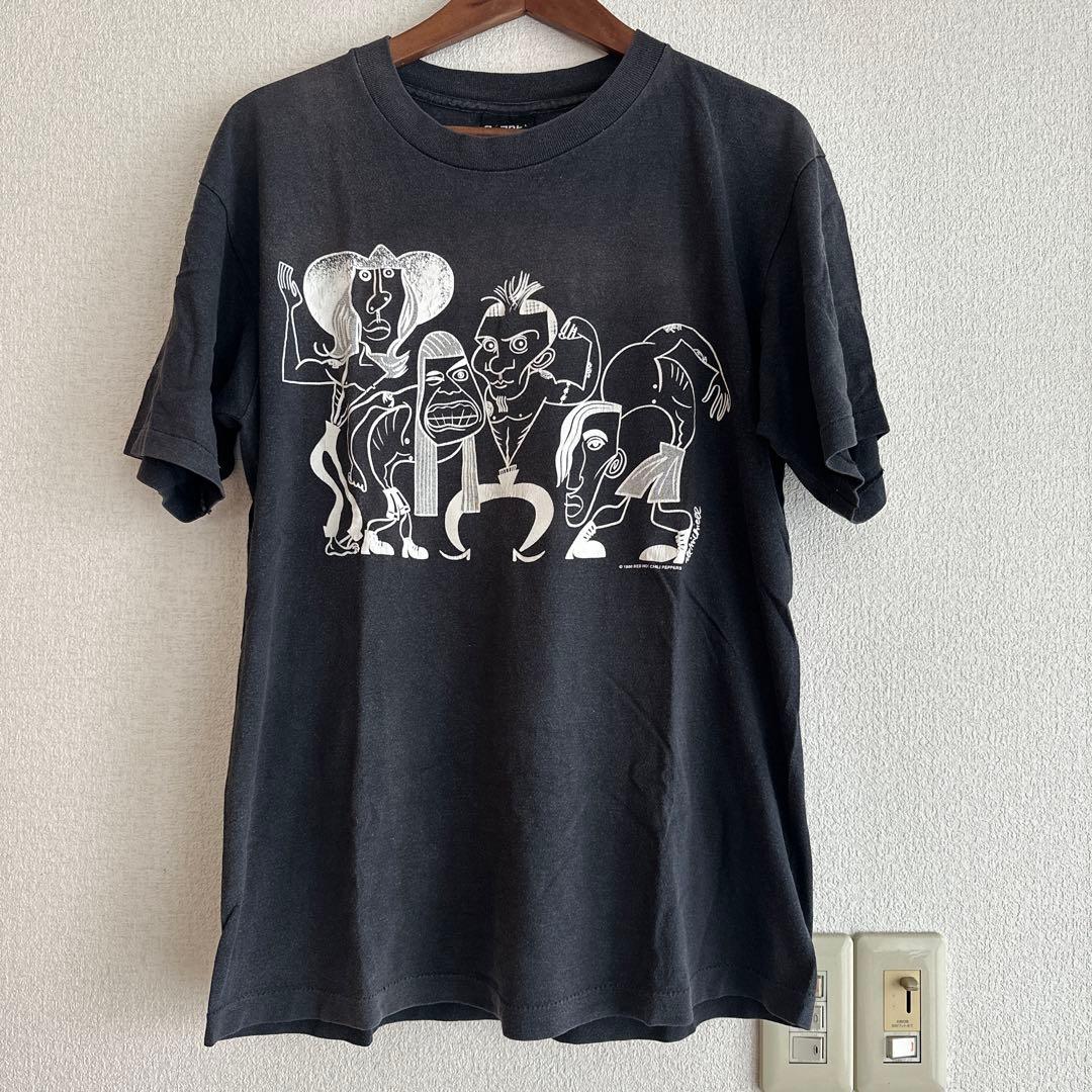 T*様 RED HOT CHILI PEPPERS picasso レッチリ RED HOT CHILI PEPPERS PICASSO GIANT LARGE 4288