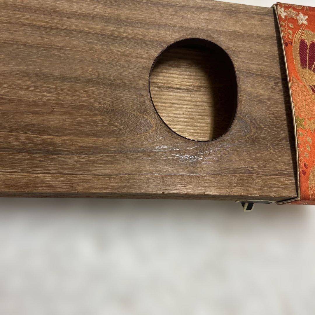 美品】琴 和楽器 13弦 半上角 波甲 すだれ掘りの通販はau PAY