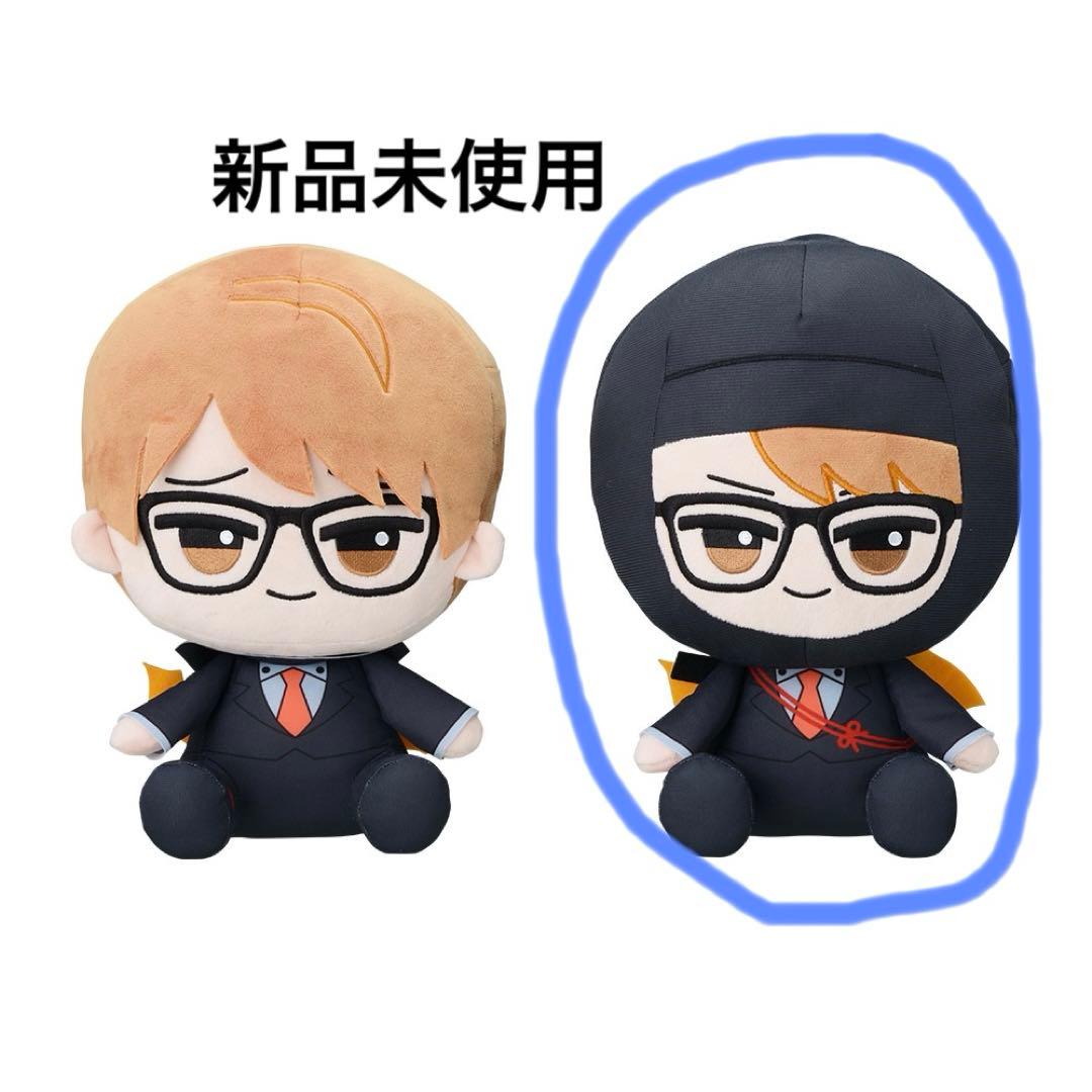 ガッチマンV スペシャルぬいぐるみ - メルカリ