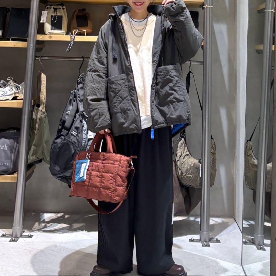 be with M】Misayo ミリアウター - メルカリ