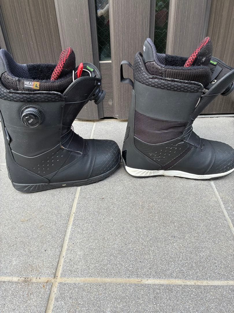 ☆21-22年モデル☆BURTON ION BOA 26.5cm